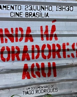 Cine Brasília exibe documentário sobre vítimas do desastre da Braskem