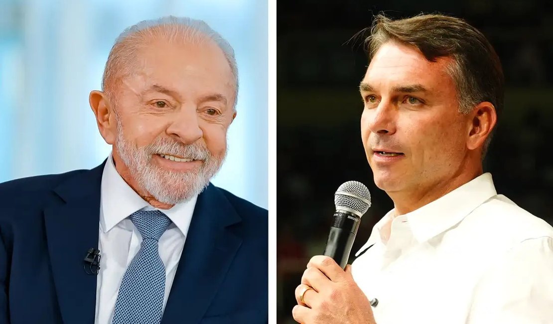 Brasil decide hoje: Flávio ou Lula no comando do país pelos próximos quatro anos
