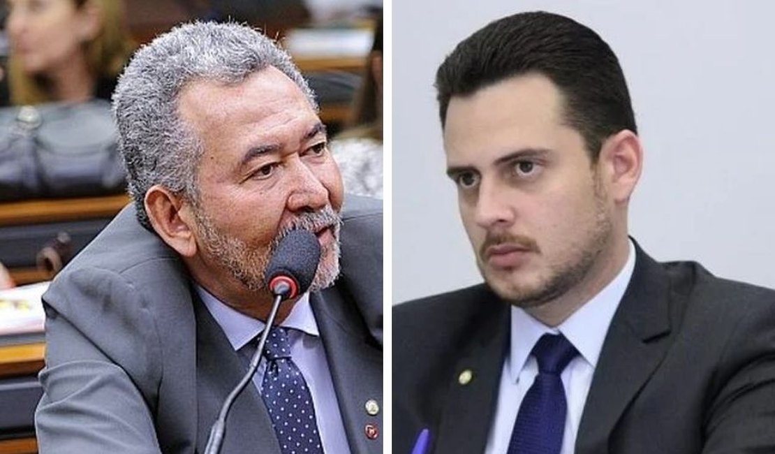 Sem recurso, ação que tira mandato de Paulão pode ser executada de imediato pelo TRE de Alagoas