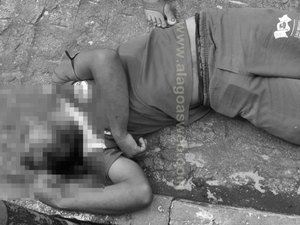 Gari é morto com tiro na cabeça durante briga em São Miguel dos Campos 