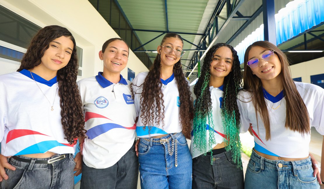 Seduc defende protagonismo do Cepa e anuncia expansão do ensino integral em Alagoas