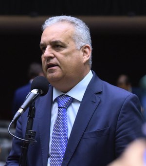 Alfredo Gaspar é o único deputado federal de AL com 100% de assiduidade no Congresso Nacional