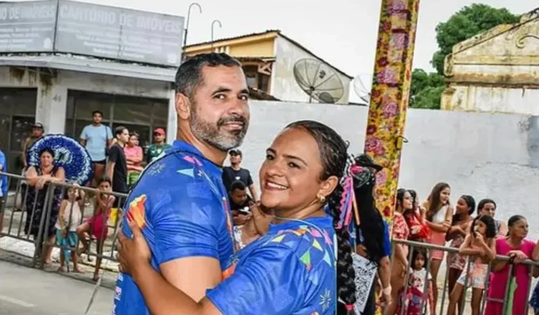 Casal viraliza após vencer concurso de forró ao dançar por quase 32 horas seguidas
