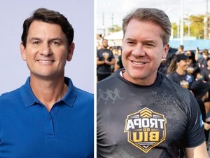 Eleições de 2028 podem voltar a estremecer união da família Beltrão