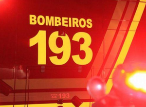 Serviço 193 do Corpo de Bombeiros volta a funcionar normalmente