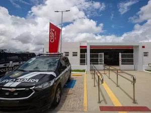 Homem é preso por receptação e adulteração de moto roubada em Rio Largo
