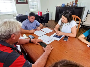 Viçosa adere ao SIM/Conagreste e amplia mercado para agroindústrias