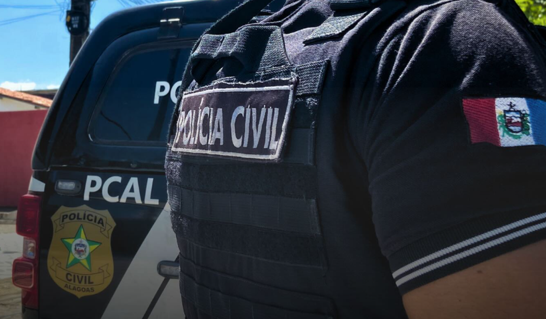 Mulher que furtou R$145 mil no Sertão de Alagoas é presa em Pernambuco