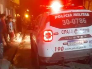 Homem é assassinado em via pública na cidade de Junqueiro