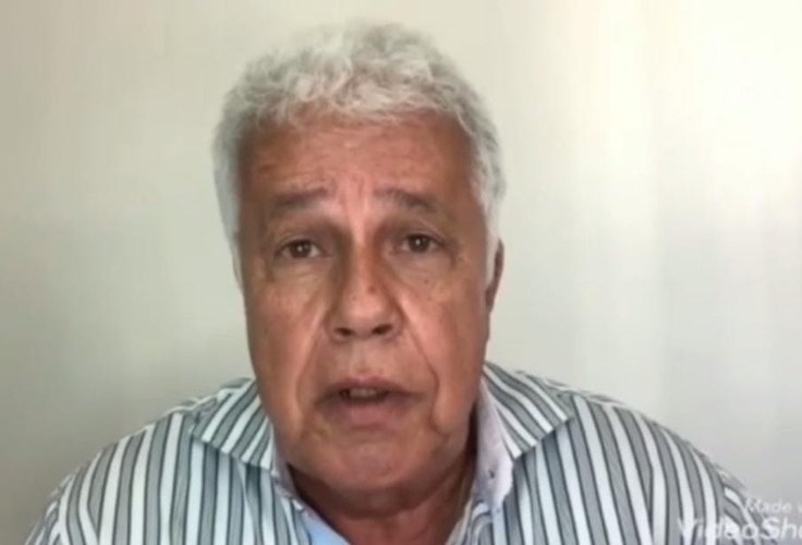 [Vídeo] Nonô afirma que UB nas mãos de Arthur Lira é “fofoca” e diz que partido é de Marcelo Victor