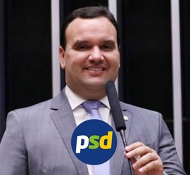 Luciano Amaral ganha força e deve ser puxador de voto do PSD em 2026
