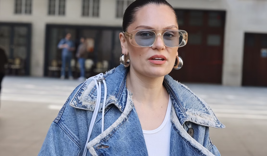 Jessie J altera show no Brasil em meio a tratamento contra câncer