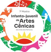 União dos Palmares recebe a 1ª ﻿Mostra Infanto-Juvenil de Artes Cênicas