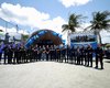 Atalaia é destaque no Vale do Paraíba com Curso de Formação da Guarda Municipal