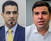 Galba Netto pode desistir da presidência da Câmara e formar chapa única com Marcelo Palmeira