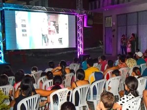 Tardezinha Cultural inicia sessões itinerantes neste domingo (25)