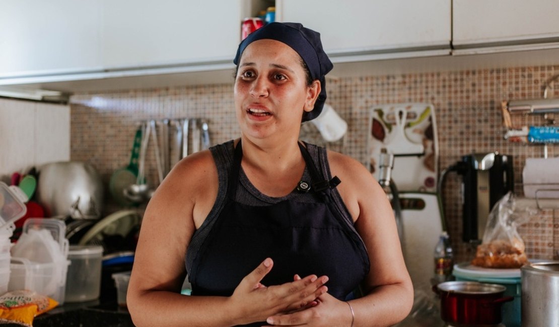 Negócio da Grota incentiva empreendedoras das periferias de Maceió