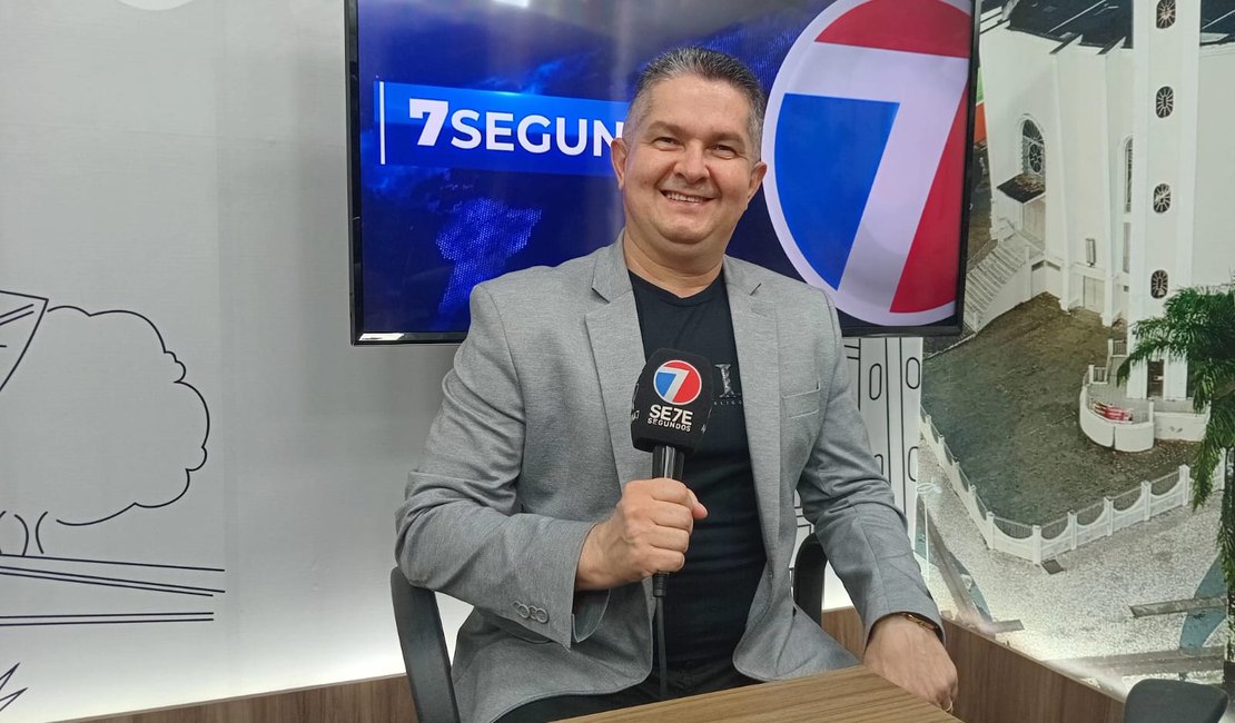 [Vídeo] Igreja de Cristo Pentecostal Internacional comemora 42 anos de atuação em Arapiraca