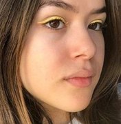 Maisa Silva reclama de preço de maquiagem nos Estados Unidos