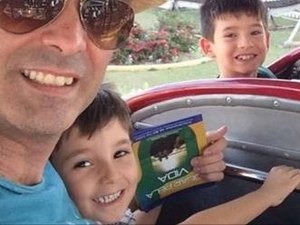 Quatro pessoas da mesma família são encontradas mortas na Barra