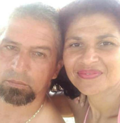Tragédia familiar : Casal de Arapiraca  morre e filhos sobrevivem a grave acidente na praia do Miaí