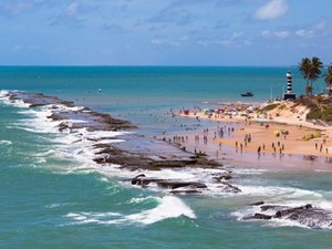 Coruripe está entre os 12 melhores destinos para se conhecer em 2017