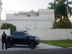 Dono de shopping é preso na terceira fase da 'Xeque-Mate'