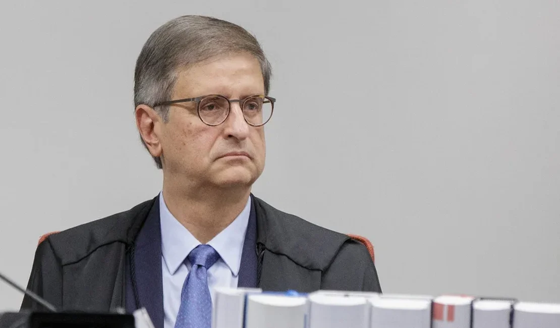 Gonet também teve dados sigilosos violados na Receita Federal, diz STF