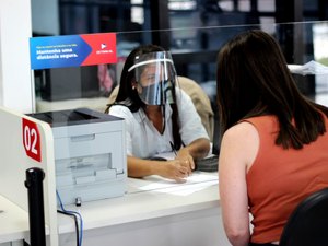 Detran/AL orienta candidatos que desejam iniciar o processo de 1ª habilitação