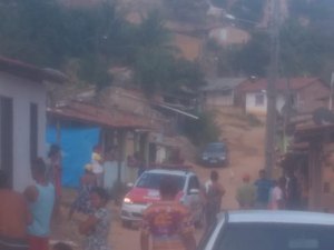 Mulher é brutalmente assassinada em Japaratinga