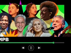 MPB ganha força entre os jovens e cresce no streaming