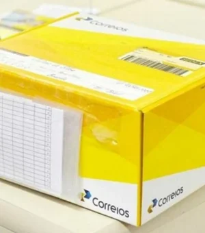 Polícia Federal identifica quantidade de maconha enviada pelos Correios em Maceió