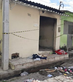 Polícia vai investigar incêndio que provocou morte de idosa cadeirante em Santana do Ipanema