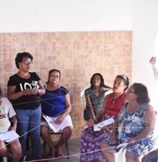 ‘Ela Pode' capacita mulheres gratuitamente com apoio da Prefeitura de São José da Laje