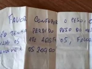 Loja é condenada a pagar indenização por vincular bônus de funcionária à perda de peso