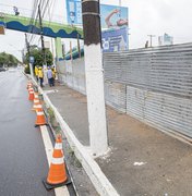 Seduc realiza levantamento para avaliar danos causados pelas fortes chuvas