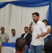 PSDB Alagoas realiza seminário no Litoral Norte 