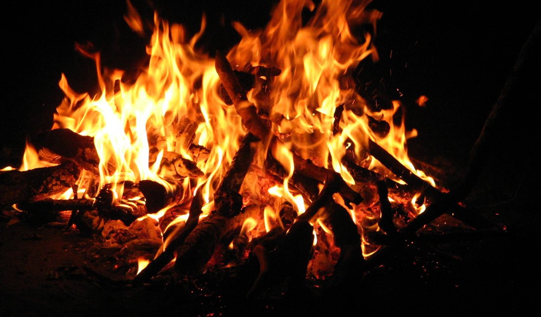 Cresce O Numero De Cidades Que Proibiram Fogueiras No Sao Joao 7segundos Maceio