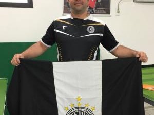 Atleta arapiraquense representará o ASA no Campeonato Brasileiro de Futebol de Mesa