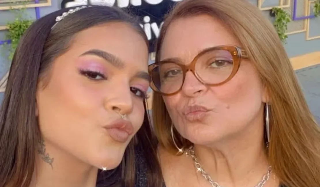 Mãe da atriz Mel Maia é encontrada morta no Rio de Janeiro