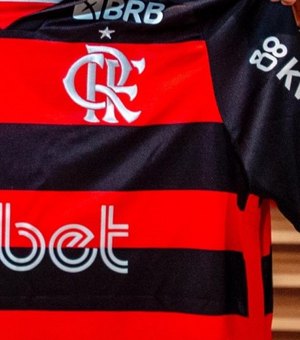 Flamengo anuncia fim do patrocínio com a Pixbet após quatro anos e busca valorização da camisa