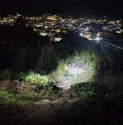 Polícia Civil investiga assassinato de jovem em Matriz de Camaragibe