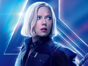 Segredo de Viúva Negra em Vingadores: Ultimato é revelado