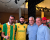Fabio Costa participa de convenção nacional do PL e destaca força da direita em Alagoas
