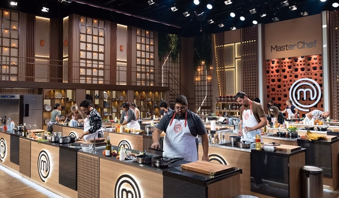 Masterchef: saiba quando a nova temporada chega ao streaming