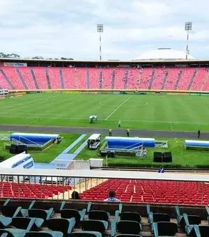Série D: Após 46 anos, Uberlândia-MG x CSA-AL se enfrentam em busca do acesso
