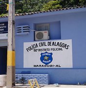 Foragido do sistema prisional de Pernambuco é preso em Maragogi