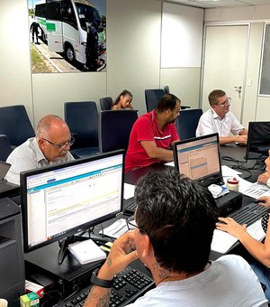 Arsal: prazo para renovar autorização do transporte intermunicipal acaba dia 30 de abril