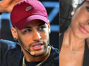 Neymar pede que professora desminta noite quente em Paris