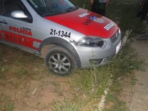 Homem é assassinado em praça de evento de Girau do Ponciano